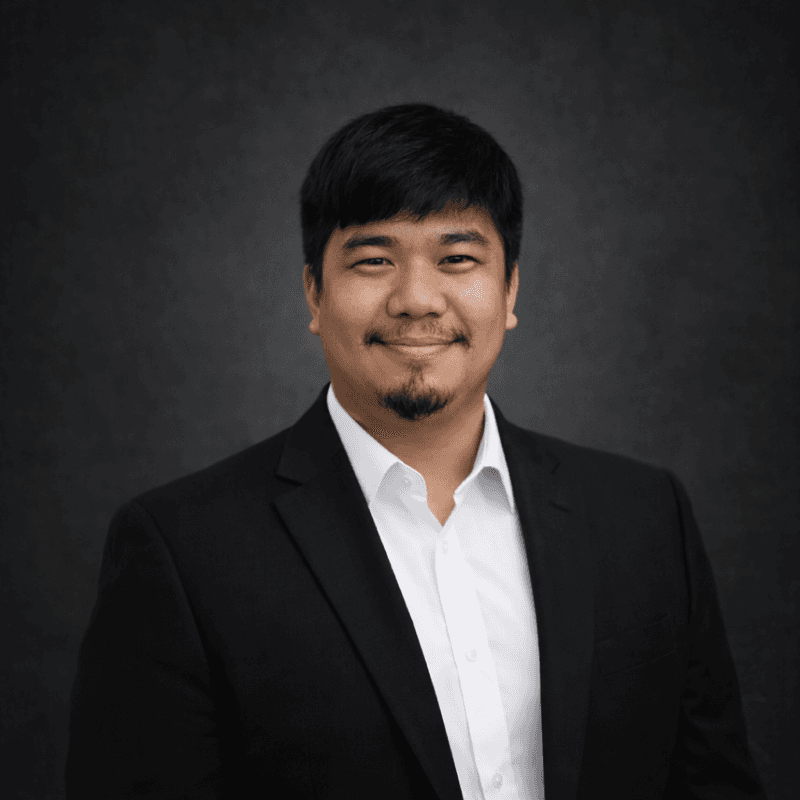 Claudio Ondoy Jr