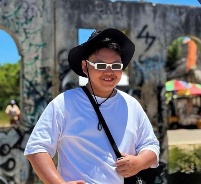 Lyle Alquilos